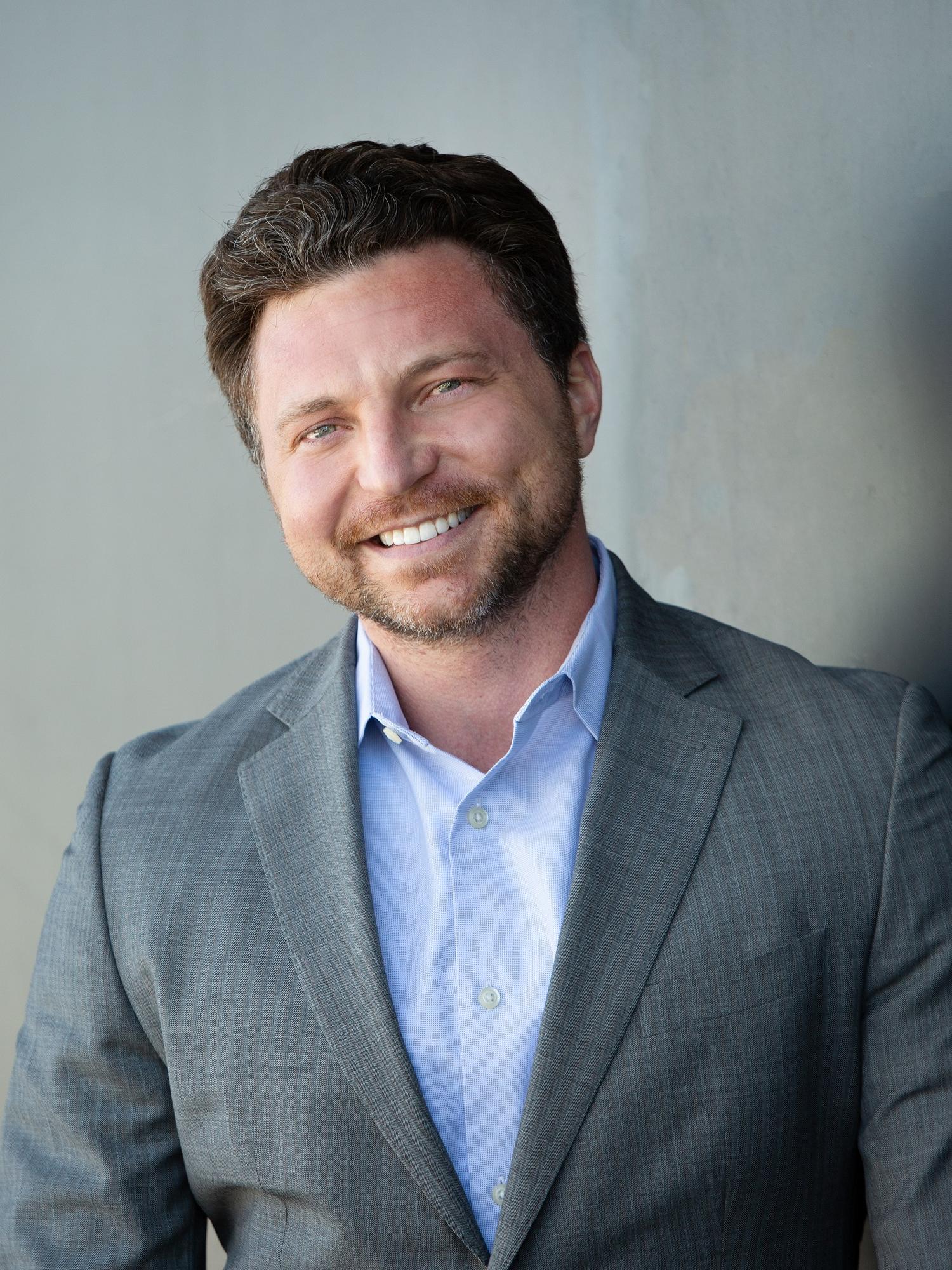 Andrew Sauer People on The Move Denver Business Journal