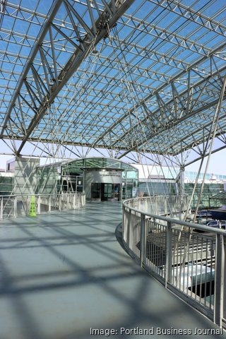 Shots fired at Portland Airport - Portland Business Journal