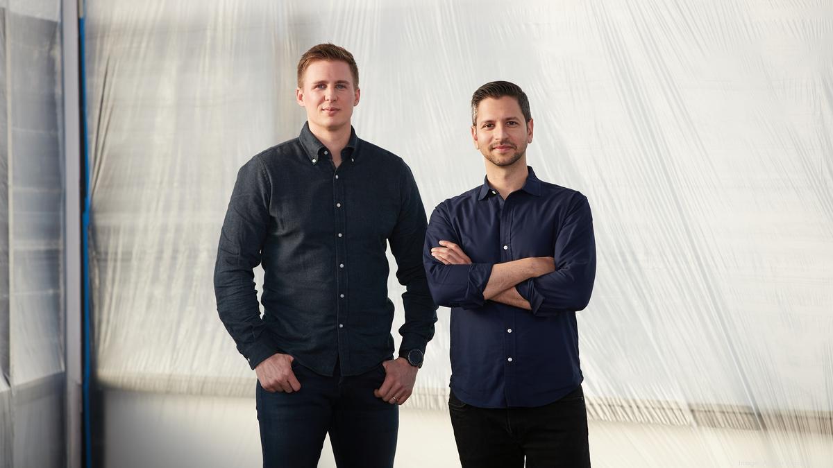 Heres Why Archer Aviations Founders Brett Adcock Adam Goldstein