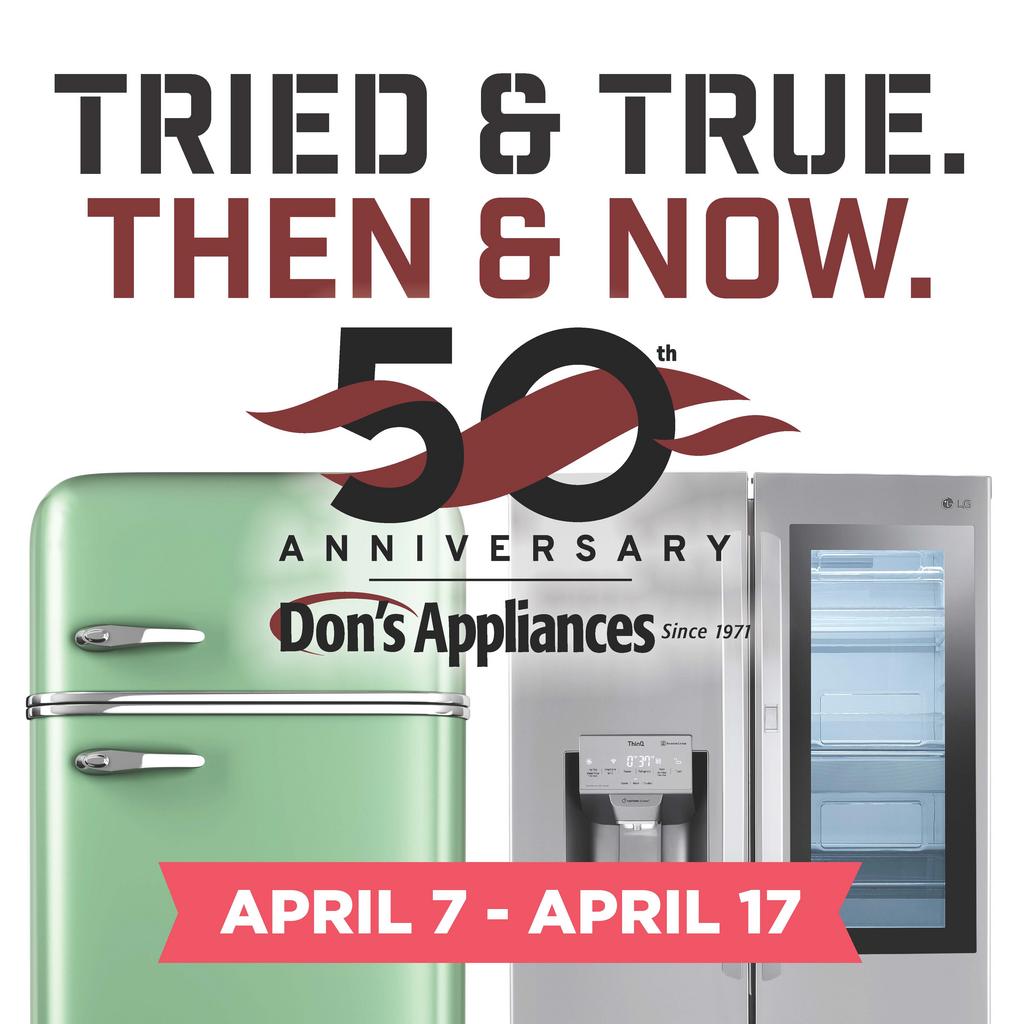 Don's Appliances BizSpotlight Pittsburgh Business Times