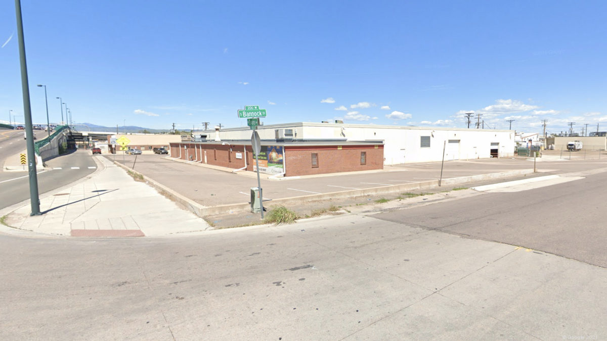 Rezoning sought for 300unit apartment project near South Broadway