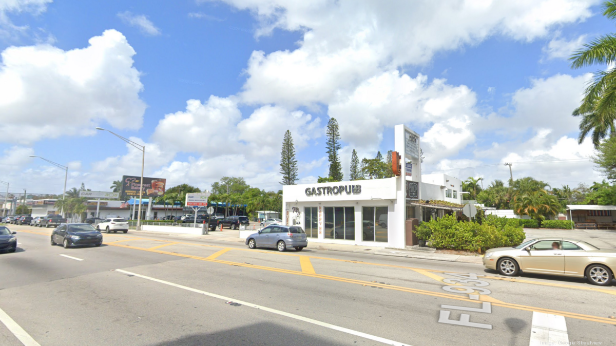 79th Street Holdings Llc In Foreclosure Lawsuit Over Retail In Shore Crest Area Of Miami South Florida Business Journal