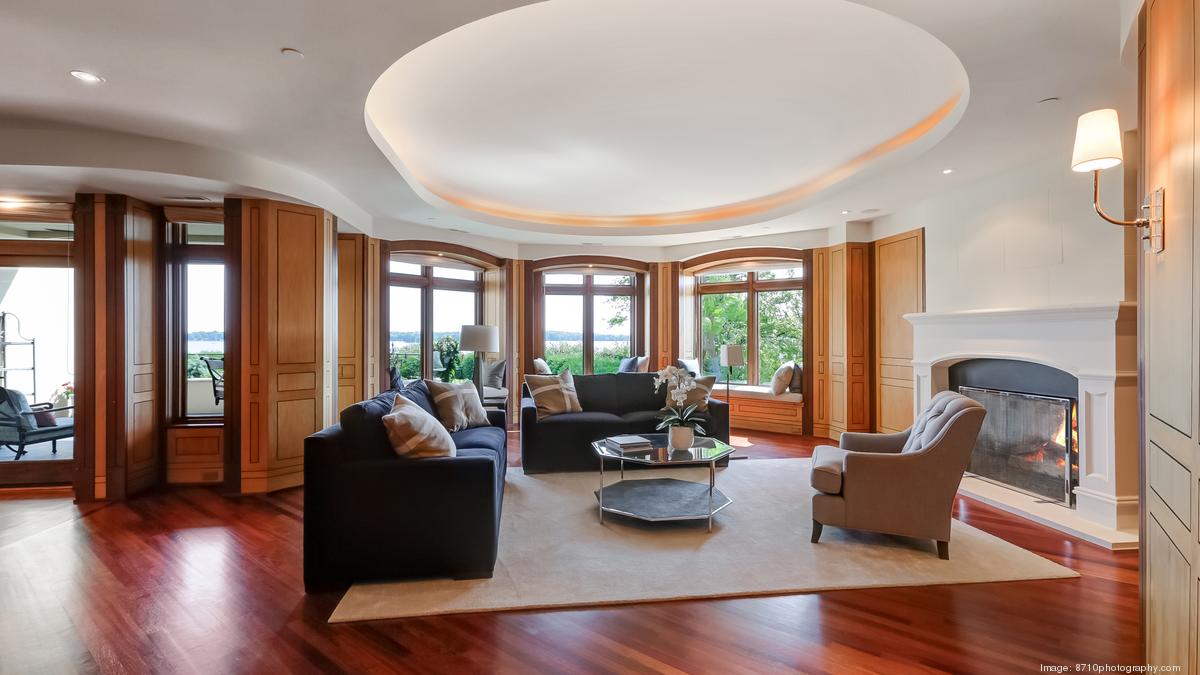 Exclusive condo in Wayzata hits market for 3.5M (Photos) Minneapolis