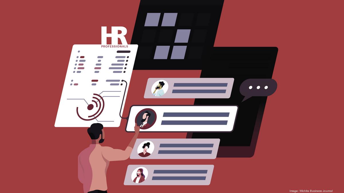 Jane Nichols, Newton Public Schools Wichita Business Journal