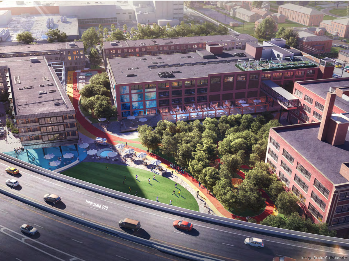 Kroger Bakery Redevelopment - Image 2