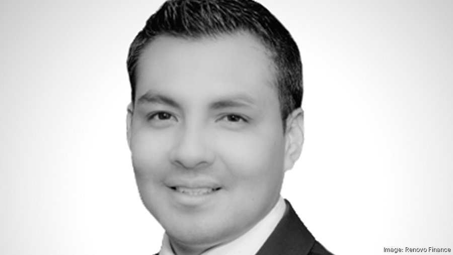 Chicagobased Renovo Financial opens an office in San Antonio San