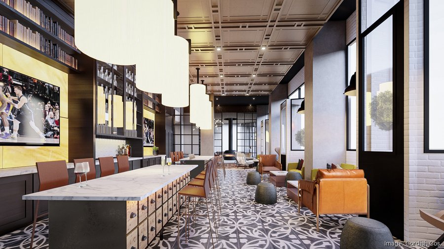 Cordish sets groundbreaking for 140M Three Light, 25M affordable