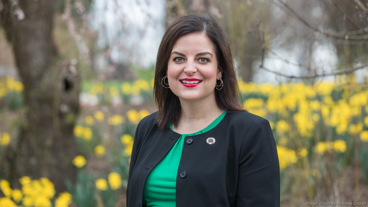 Hamilton County Auditor Brigid Kelly to resign citing health issues