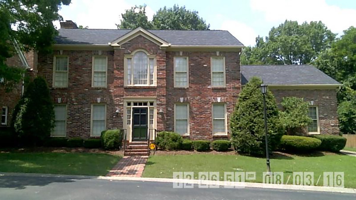 Top of the Market Nashville’s most expensive homes sold March 28April