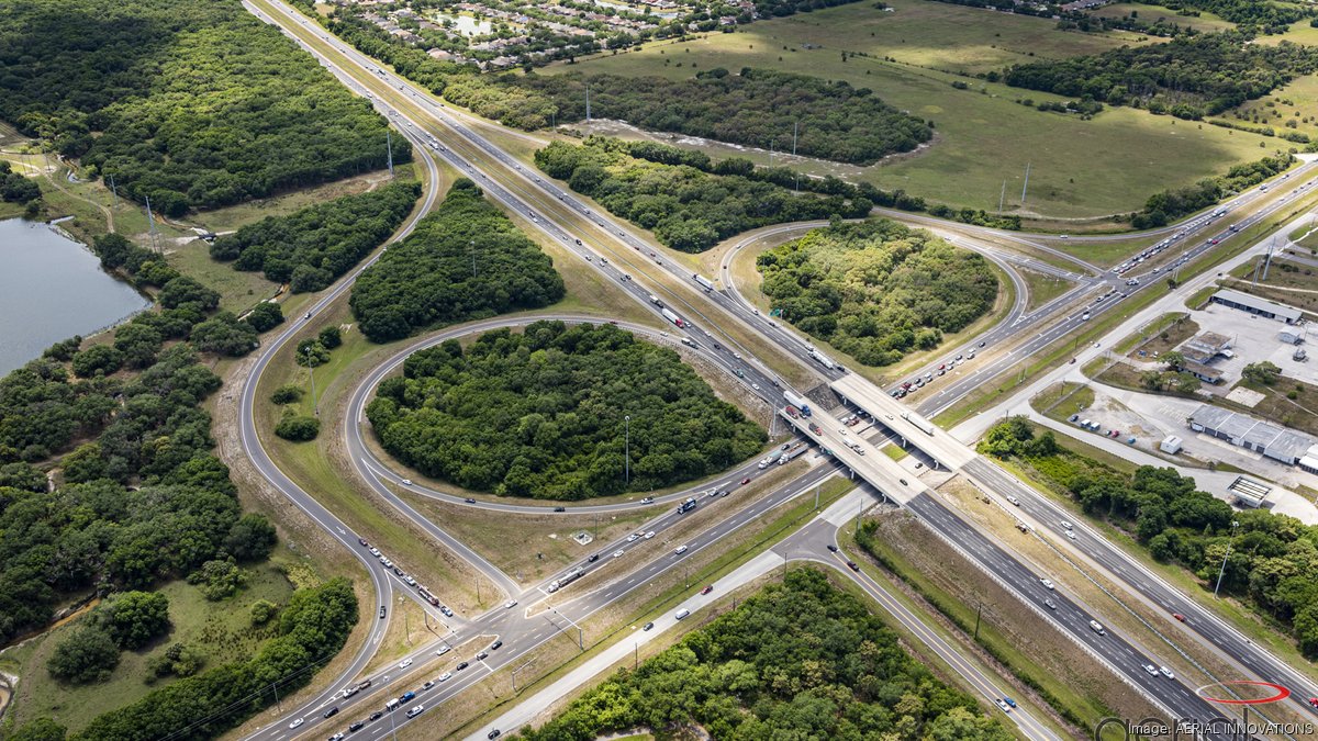 Hillsborough's 9 billion budget attempts to eat away at vast roadway