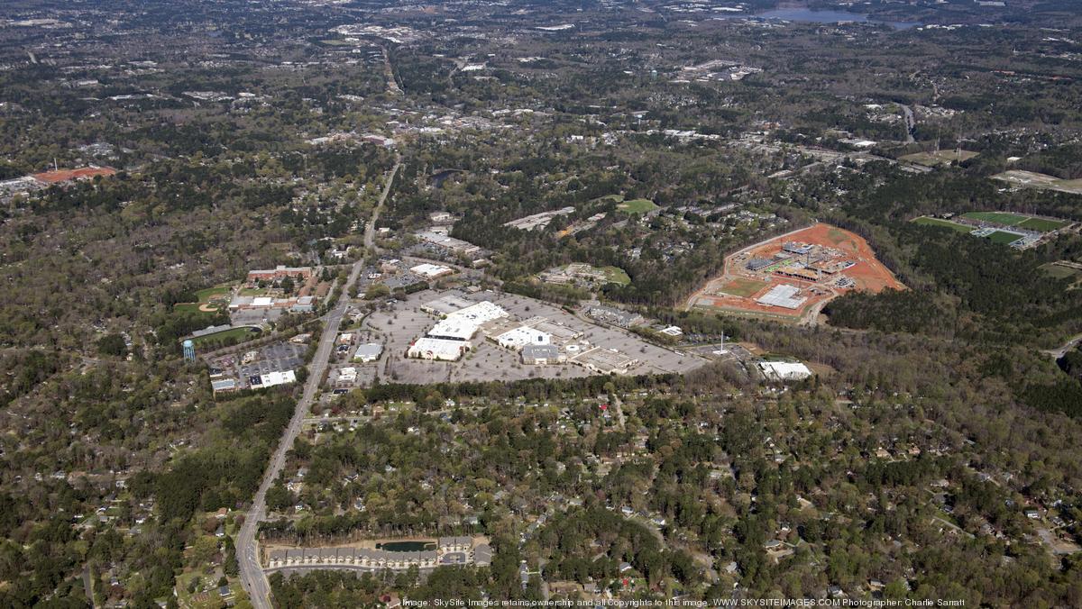 An Epic Call How real estate in Cary will never be the same Triangle Business Journal