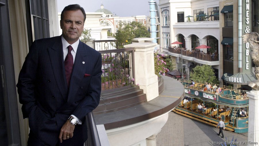 Luxury real estate firm Caruso to take rent in bitcoin L.A. Business