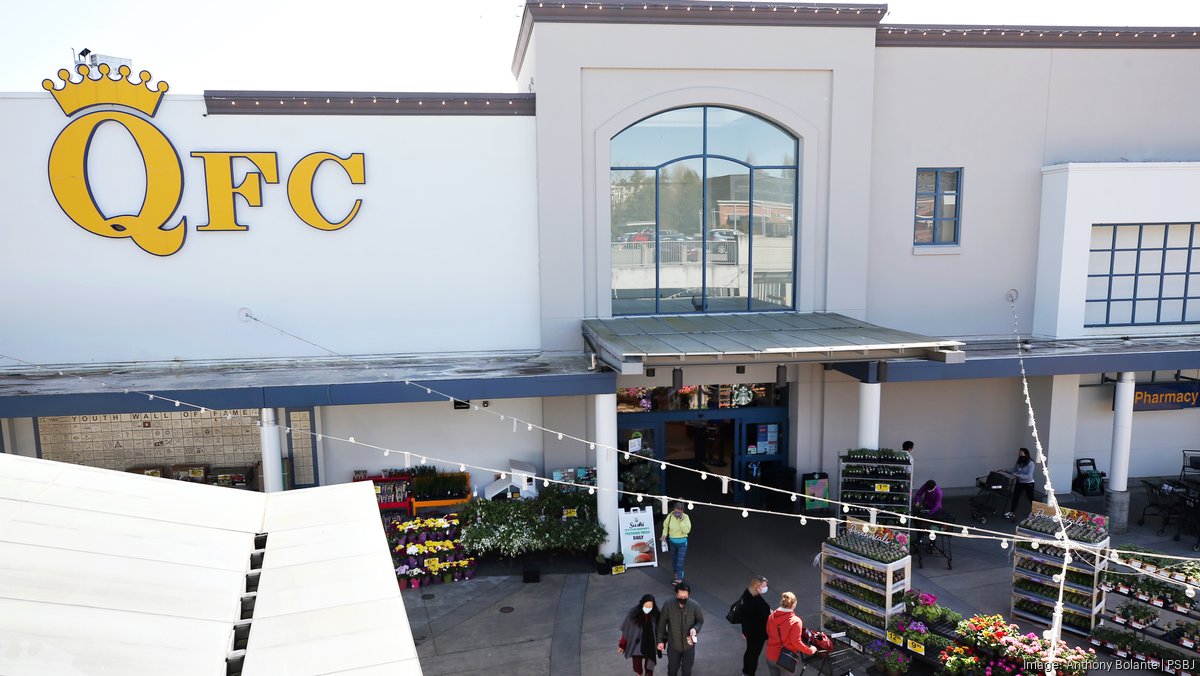 Local Qfc Washington attorney general sues to block Albertsons, Kroger deal ...