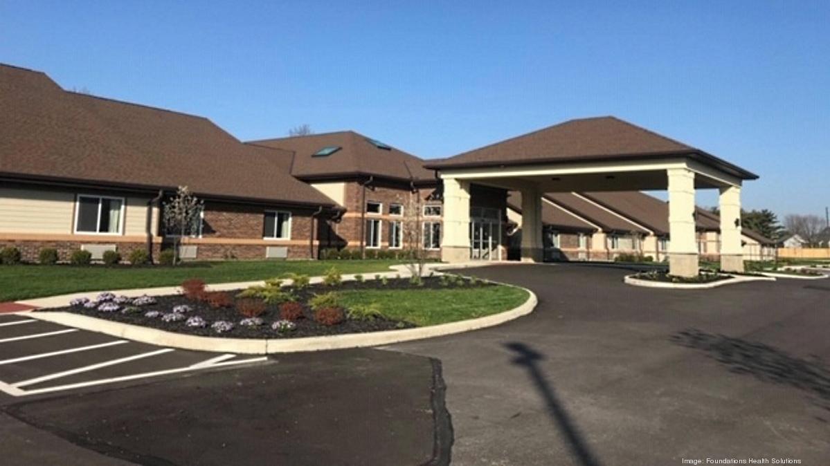 Foundations Health Solutions acquires 100bed care facility near Austin