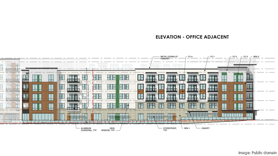 Grubb Properties eyes Smyrna mixeduse redevelopment Atlanta Business