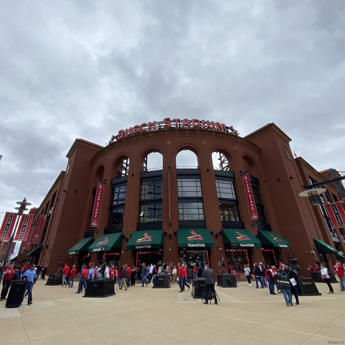 Cardinals Winter Warm-Up 2021 lineup announced