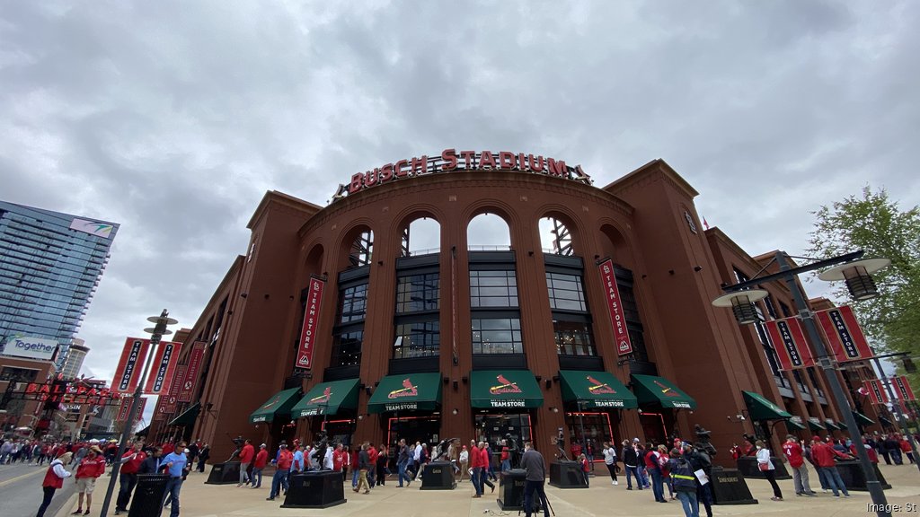 Cardinals Projected to Generate More Than $350 Million in Economic