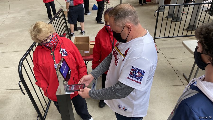 Bickley: Will Red Sea reignite as fans sell out Cardinals' home opener?