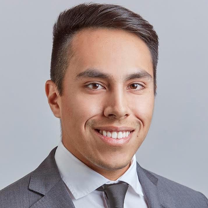 Nicolas Barrera | People on The Move - South Florida Business Journal