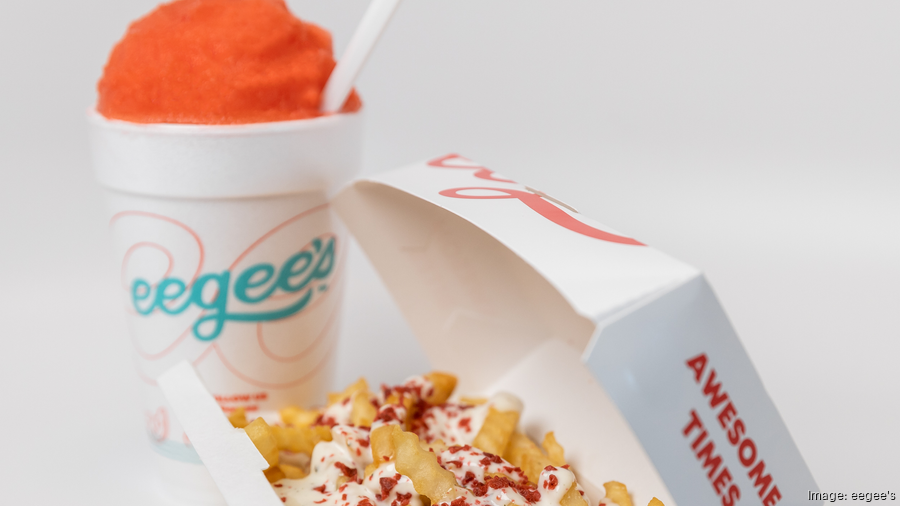 Eegee’s brings on new CEO ahead of major Phoenix expansion Phoenix