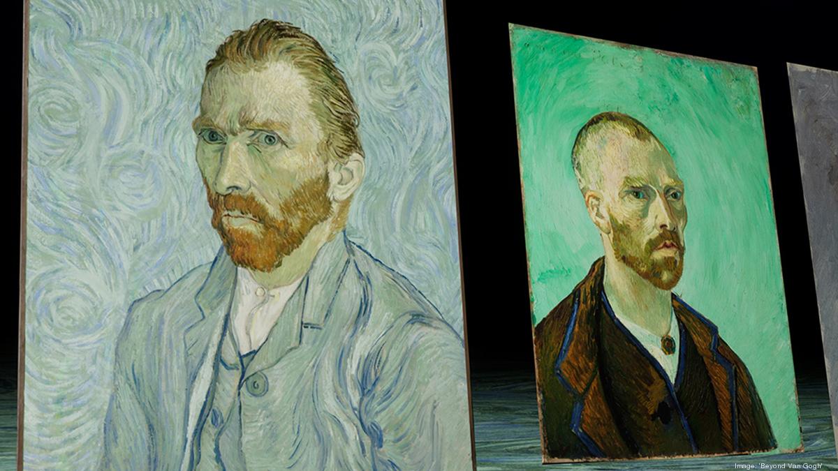 Wisconsin Center's Brooks hopes 'Beyond Van Gogh' signals return to