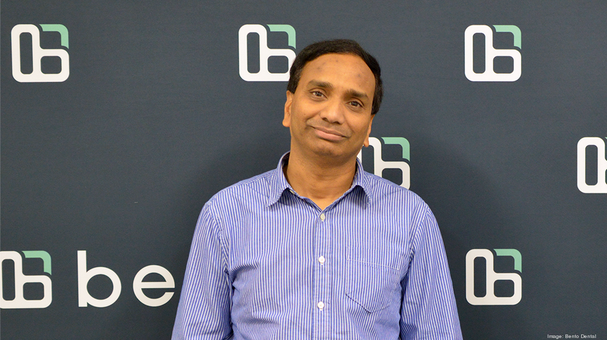 Boston startup Bento gets seed funding for its goal of disrupting ...