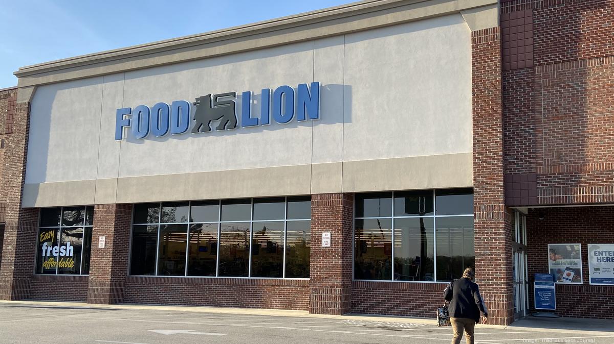 Georgia investors buy South Park Shopping Center in Winston-Salem