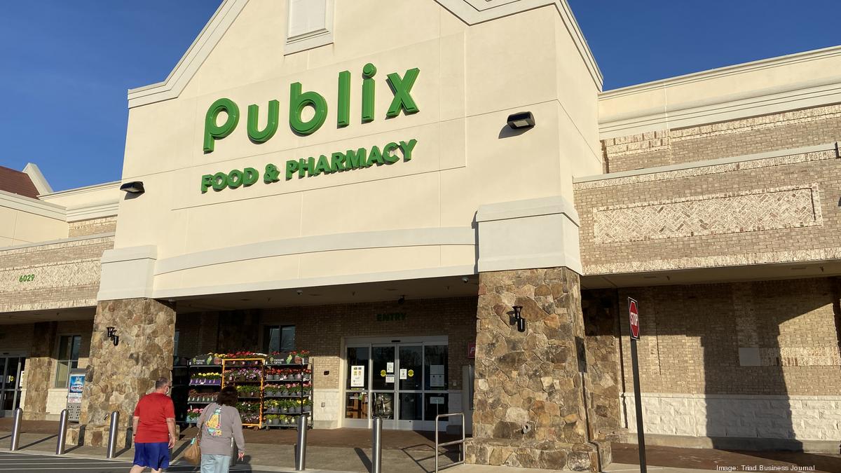 Publix could demolish, expand store at Southdale Plaza in West Palm