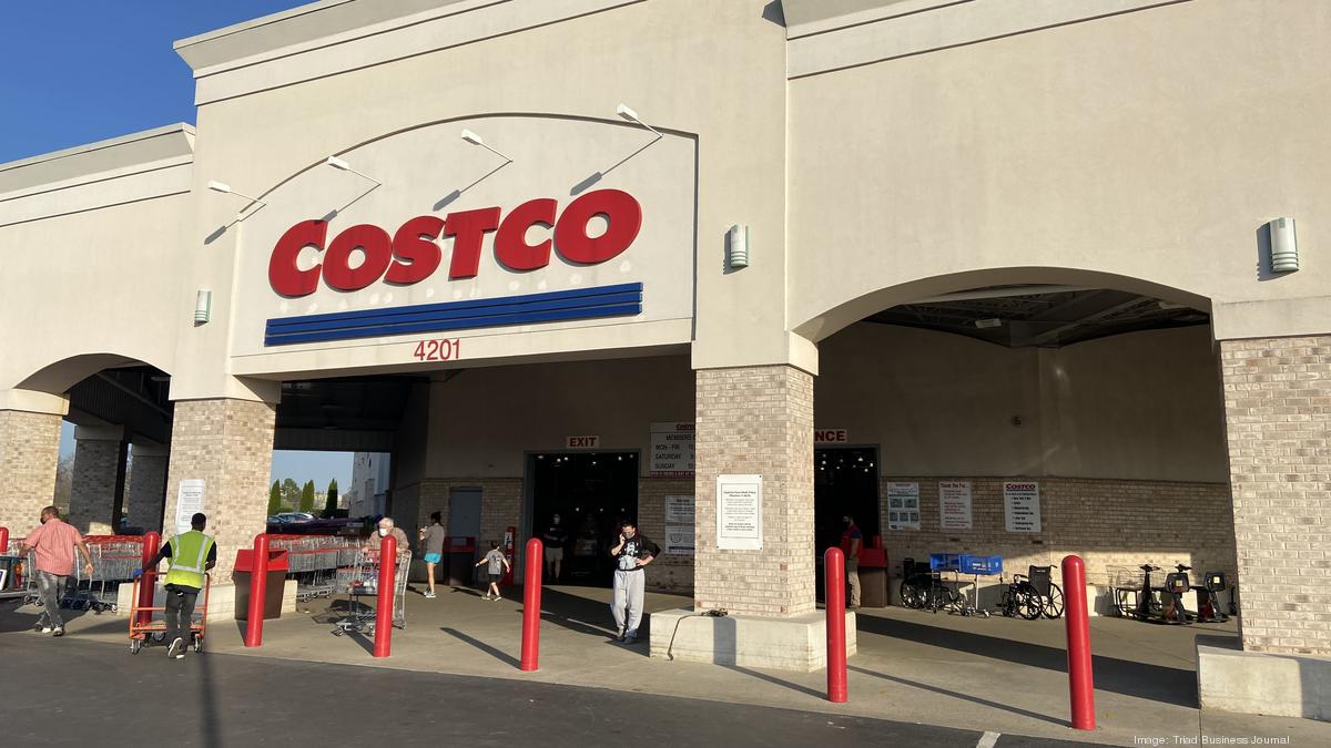 Costco reveals opening date for Kyle store Austin Business Journal