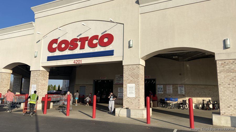 Costco reveals opening date for Kyle store Austin Business Journal