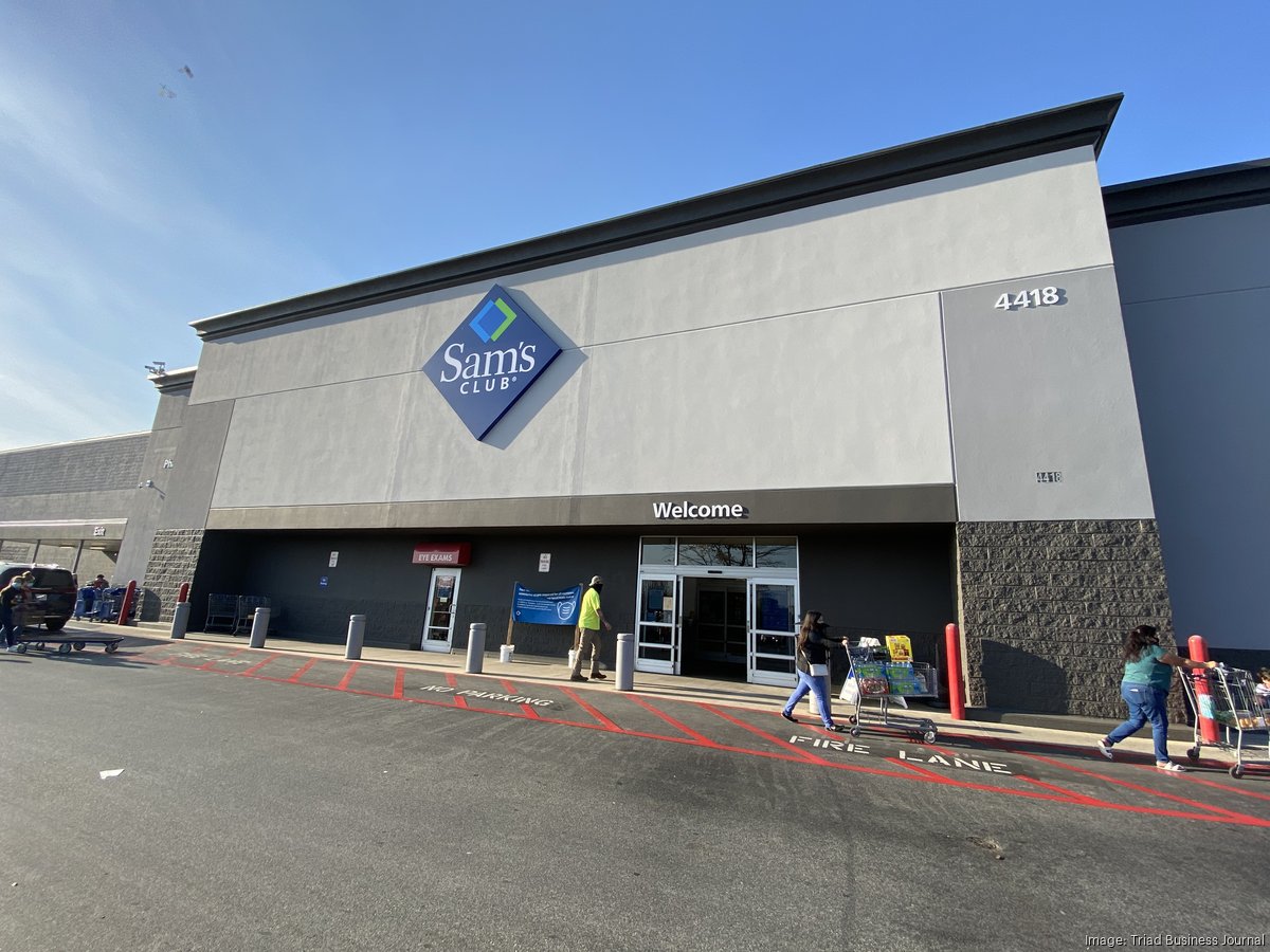 As China embraces membership stores, Sam's Club expansion gathers