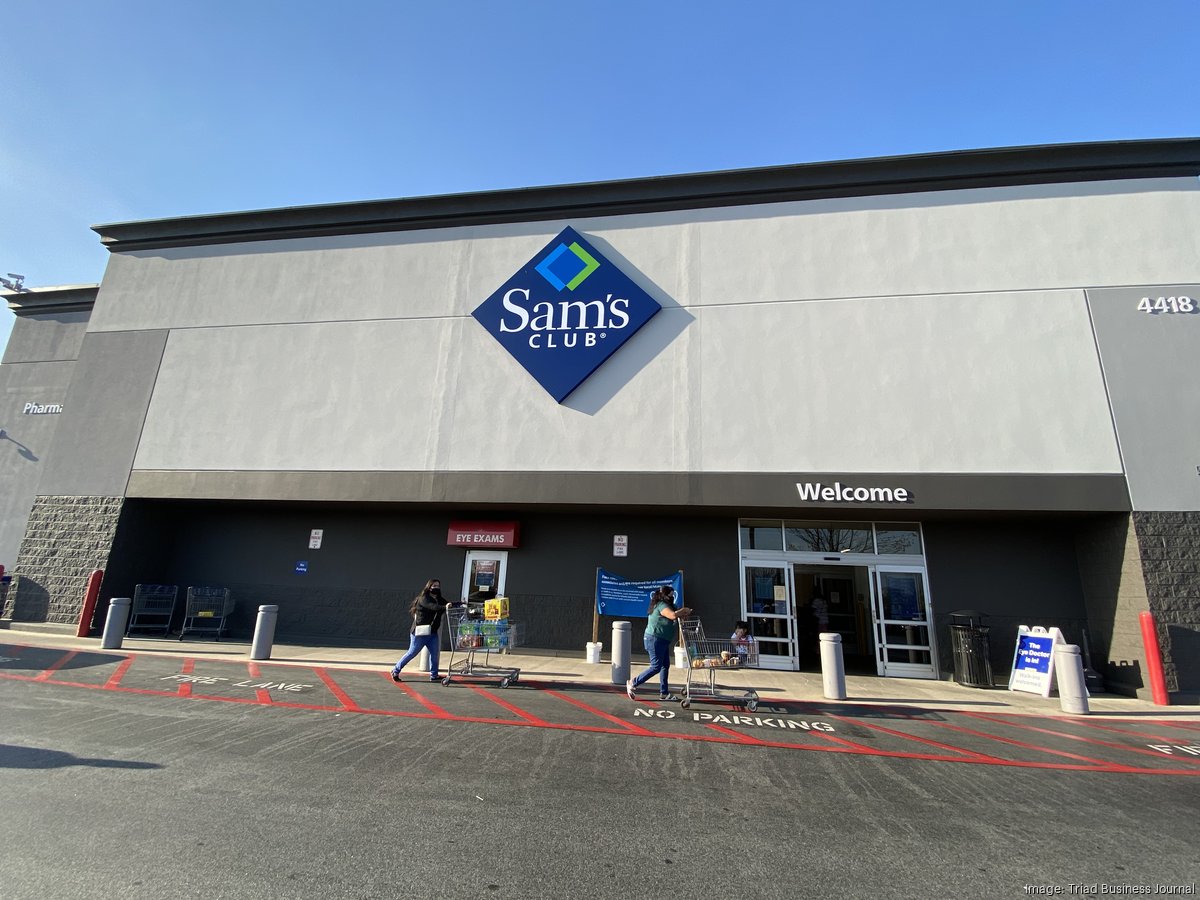 Sam's Club to build 34,000-SF building for innovation on Bentonville campus  - Talk Business & Politics