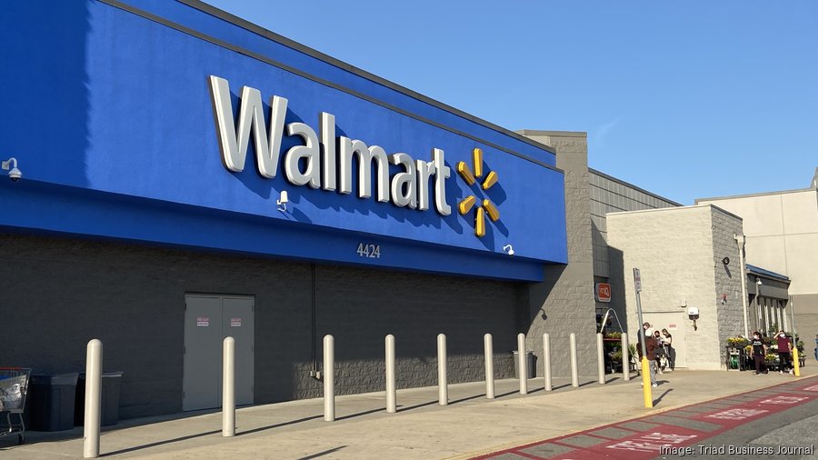 Top of the List Largest N.C. Employers Triad Business Journal