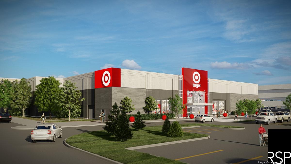 Target at Bayshore: Best Deal/Lease of the Year - Milwaukee Business ...