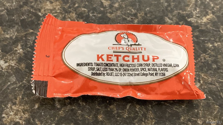 Ketchup shortage not yet a problem for Triad restaurants Triad