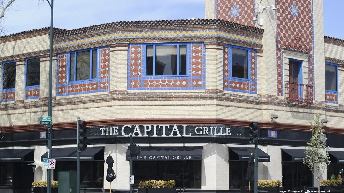 Wine Spectator honors 13 Kansas Cityarea restaurants for wine