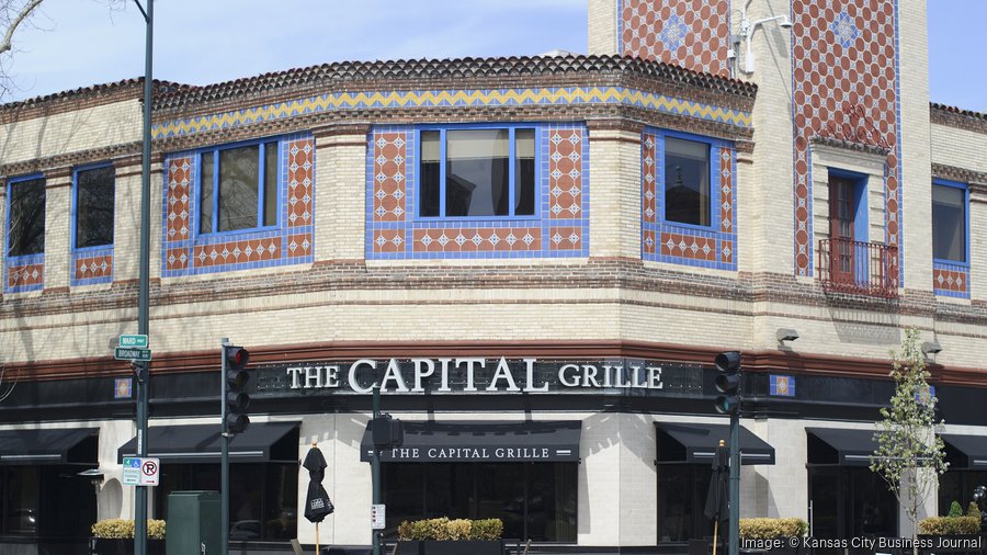 Check out OpenTable's topreviewed restaurants in Kansas City for 2024 [PHOTOS] Kansas City