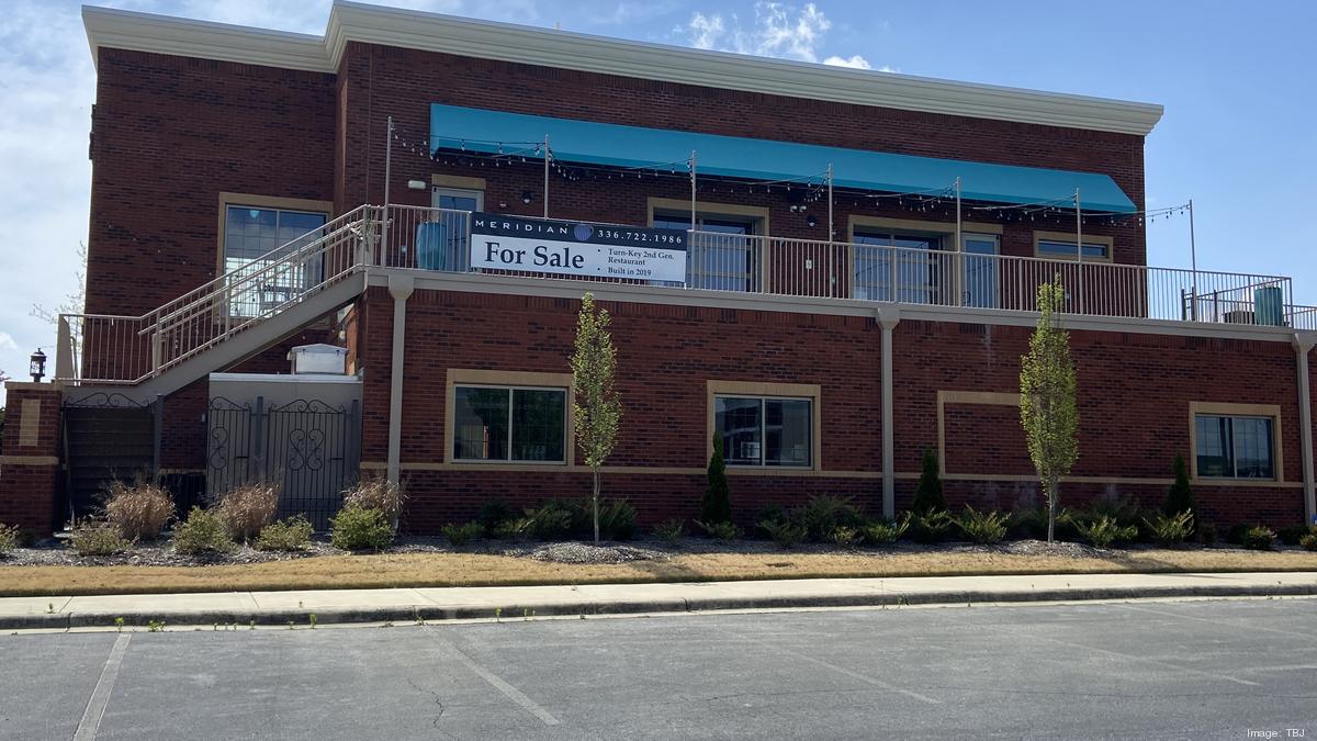 Coast seafood restaurant in High Point is for sale Triad Business Journal