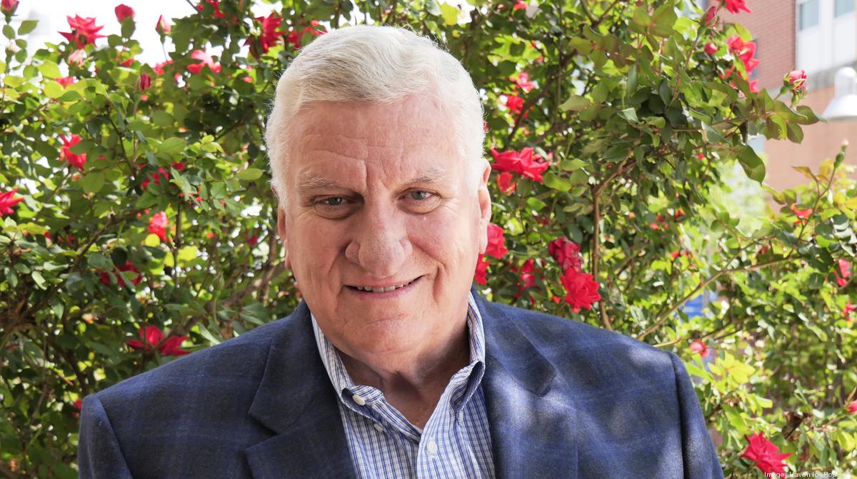 Haven for Hope CEO Kenny Wilson steps down; assumes strategic role - San Antonio Business Journal