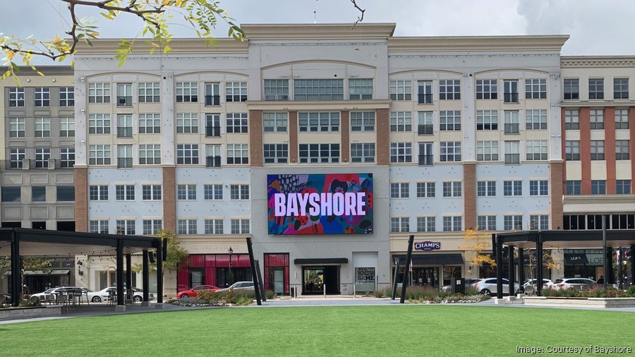 Milwaukee Bucks Pro Shop to open at Bayshore