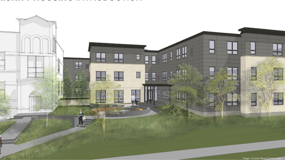 CommonBond plans to renovate and expand affordable Whittier apartments