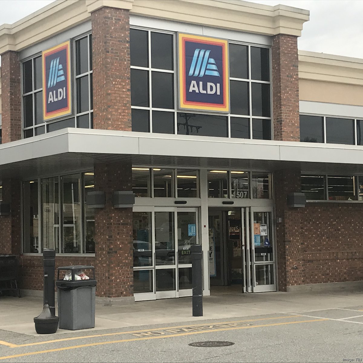 Aldi Now Selling Alcohol in Select New York Grocery Stores!