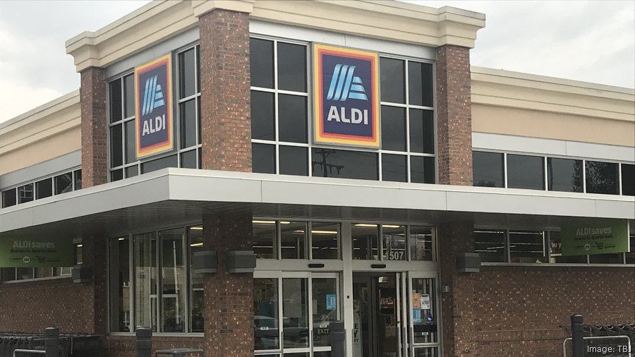 WinnDixie parent company shutting down, selling stores to Aldi