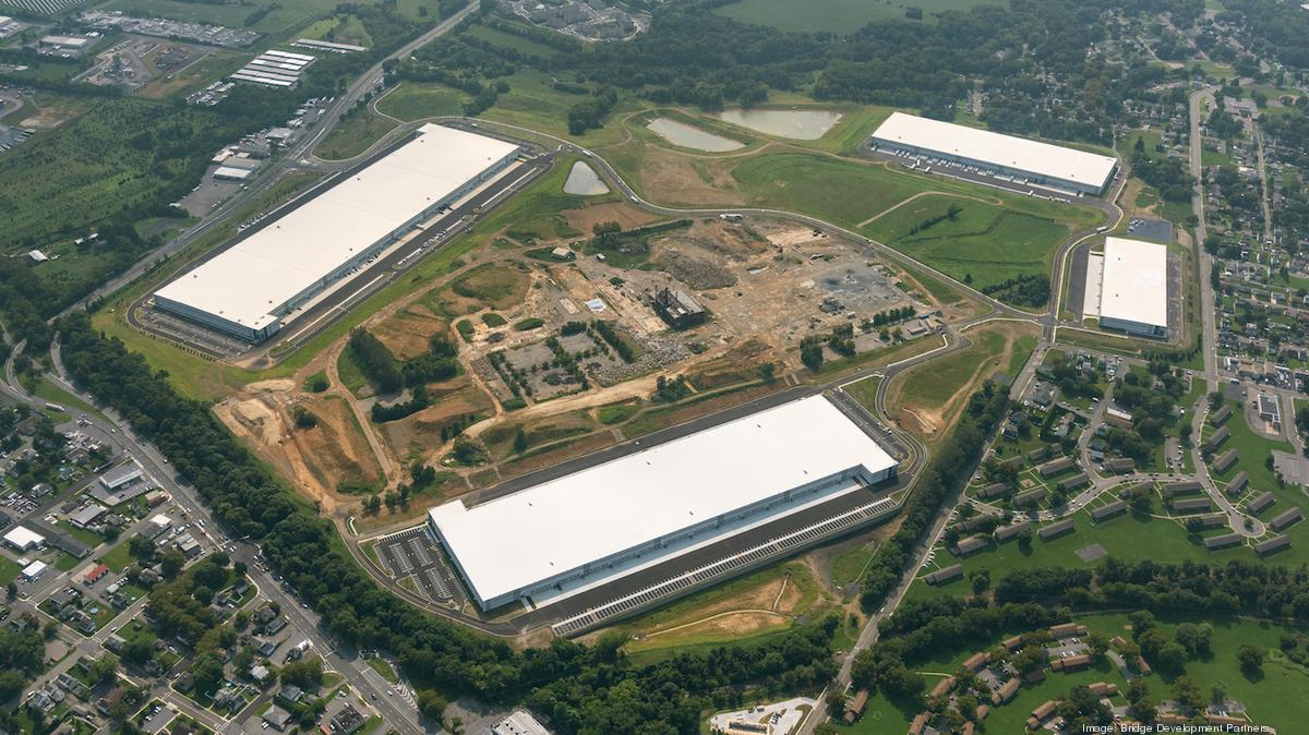 Bridge Development Partners seeking more industrial investments in ...
