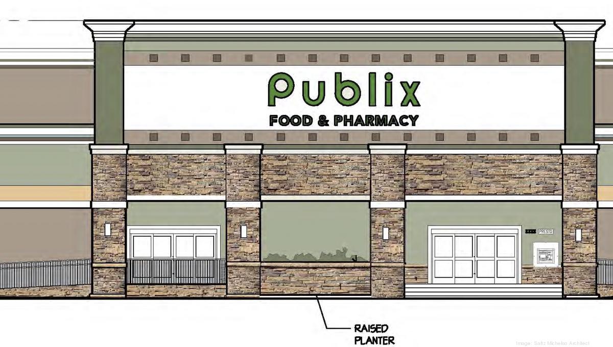 New Publix planned at Bal Harbour Square in Fort Lauderdale