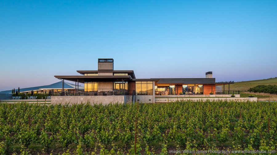 Five Oregon wines on Wine Enthusiast 'Best Buy' list Portland Business Journal