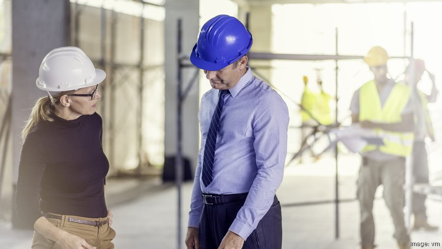 The benefits of design-build and why your construction project needs an  executive producer - Tampa Bay Business Journal