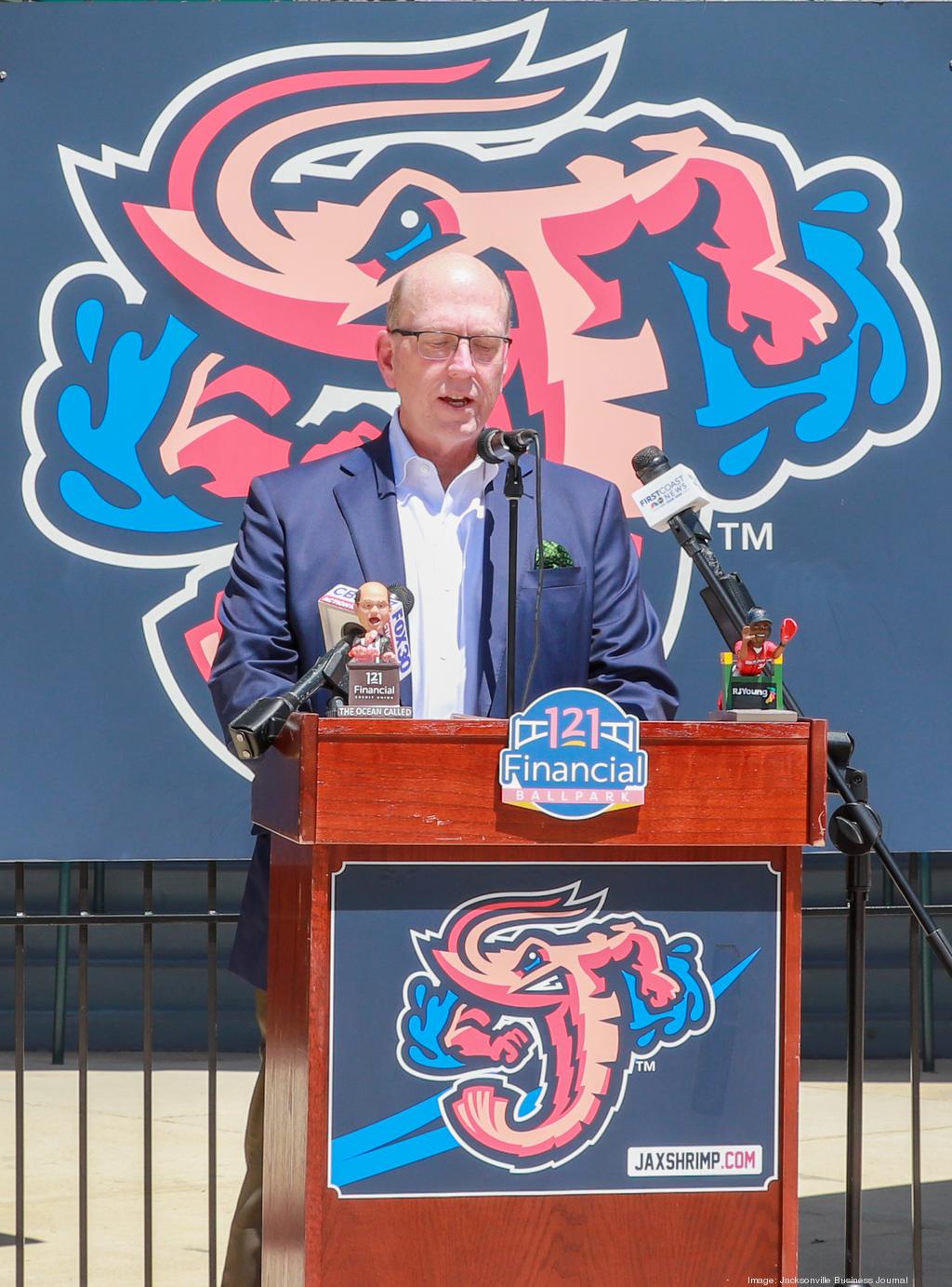 Marlins: Jacksonville Jumbo Shrimp moving to Triple-A in 2021