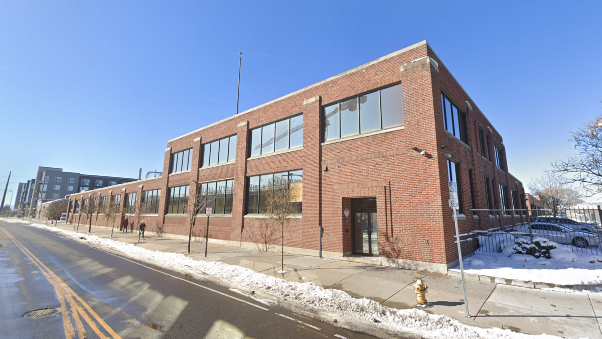 Austin's Cypress Real Estate Advisors makes big buy in Denver