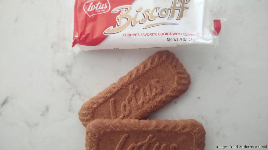 Lotus Bakeries receives NC, local incentives to expand, add 90 jobs in